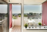 Ferienwohnung in Dahme - Berolina Seeblick - Bild 2
