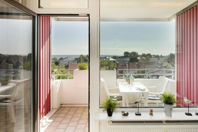 Ferienwohnung in Dahme - Berolina Seeblick - Bild 2