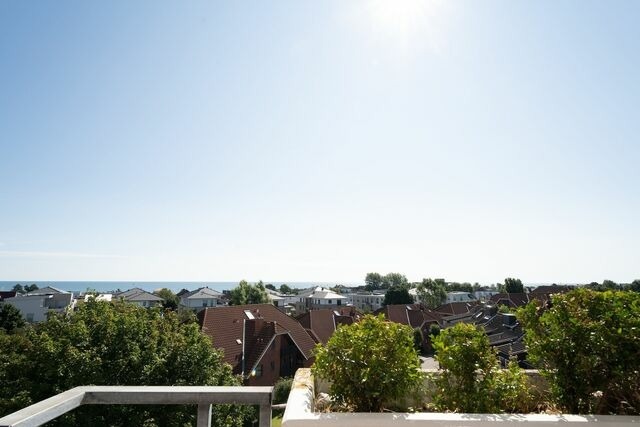Ferienwohnung in Dahme - Berolina Seeblick - Bild 9