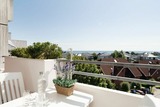 Ferienwohnung in Dahme - Berolina Seeblick - Bild 11