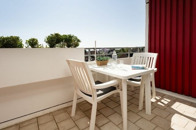 Ferienwohnung in Dahme - Berolina Seeblick - Bild 12