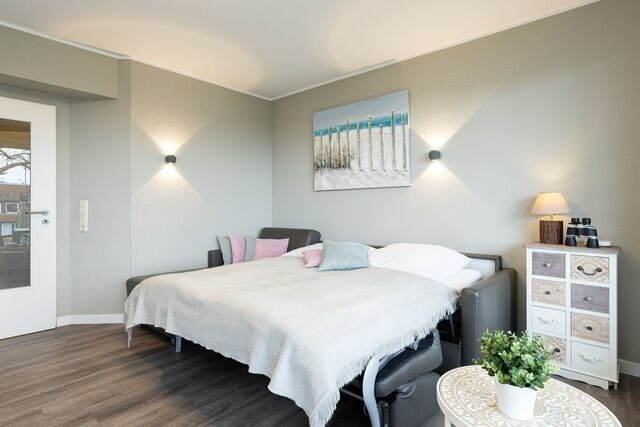Ferienwohnung in Laboe - F&ouml;rdeblick Nr. 23 - Bild 8