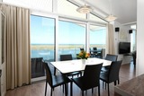 Ferienwohnung in Wendtorf - Marina Wendtorf Penthouse Kiek ut - Bild 8