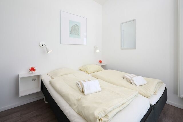 Ferienwohnung in Wendtorf - Marina Wendtorf Penthouse Kiek ut - Bild 17