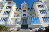 Ferienwohnung in Laboe - Strandhotel Laboe Nr. 39 - Bild 24