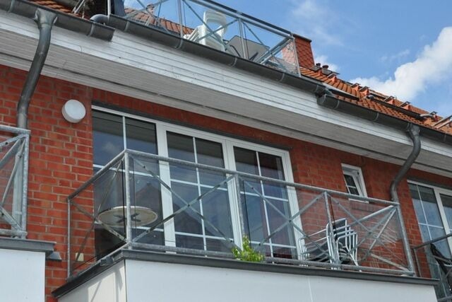 Ferienwohnung in Laboe - Kapitänshaus Nr. 10 - Bild 5