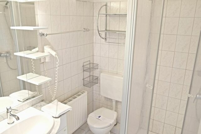 Ferienwohnung in Laboe - Kapitänshaus Nr. 10 - Bild 9