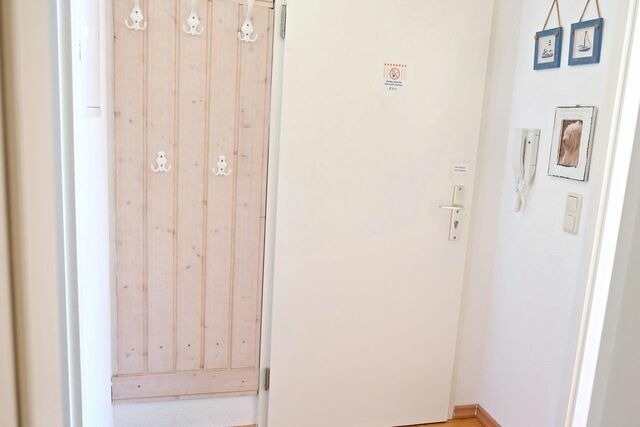 Ferienwohnung in Laboe - Kapitänshaus Nr. 10 - Bild 10