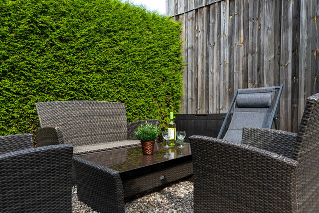 Ferienhaus in Kalifornien - Muschelsucher - Bild 13