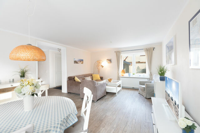 Ferienhaus in Kalifornien - Muschelsucher - Bild 14