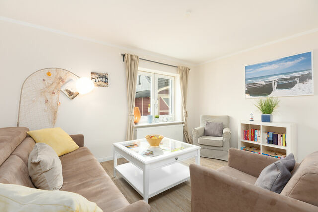 Ferienhaus in Kalifornien - Muschelsucher - Bild 3