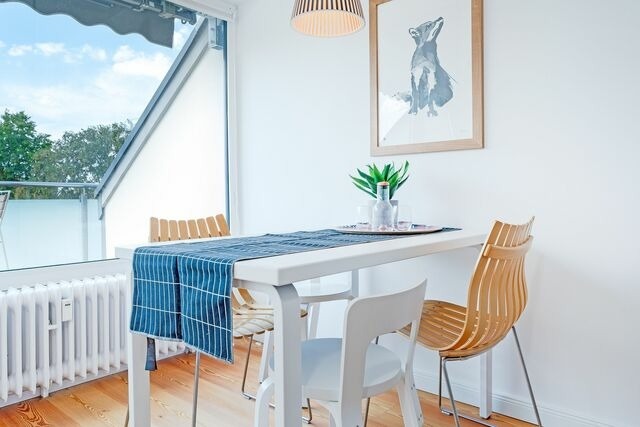 Ferienwohnung in Timmendorfer Strand - Helsinki - Bild 4