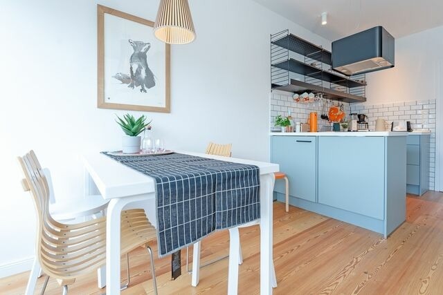 Ferienwohnung in Timmendorfer Strand - Helsinki - Bild 7