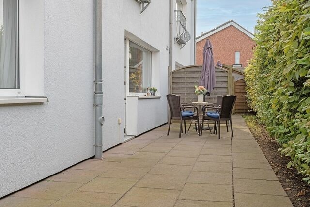 Ferienwohnung in Sierksdorf - Seepferdchen St&uuml;ble - Bild 13