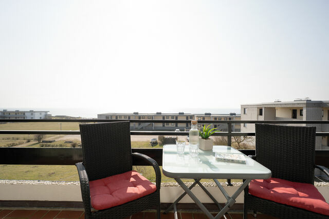 Ferienwohnung in Fehmarn OT Staberdorf - M&uuml;nstedt - Bild 2