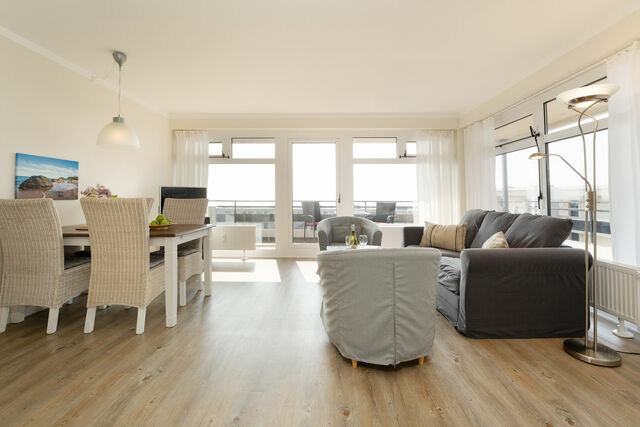 Ferienwohnung in Fehmarn OT Staberdorf - M&uuml;nstedt - Bild 5