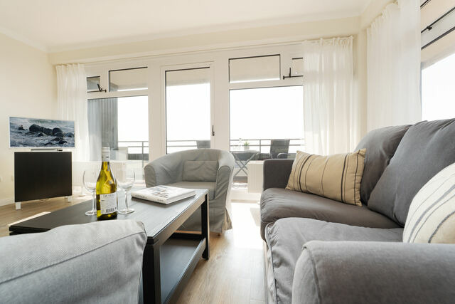 Ferienwohnung in Fehmarn OT Staberdorf - M&uuml;nstedt - Bild 8