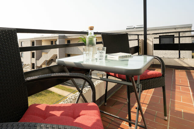 Ferienwohnung in Fehmarn OT Staberdorf - M&uuml;nstedt - Bild 12