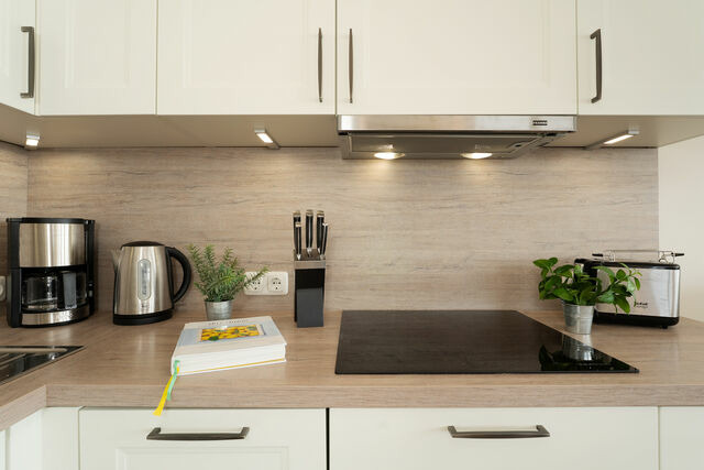 Ferienwohnung in Fehmarn OT Staberdorf - M&uuml;nstedt - Bild 19