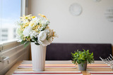 Ferienwohnung in Fehmarn OT Burgtiefe - Stranddistel 4 Hafenkoje - Bild 4