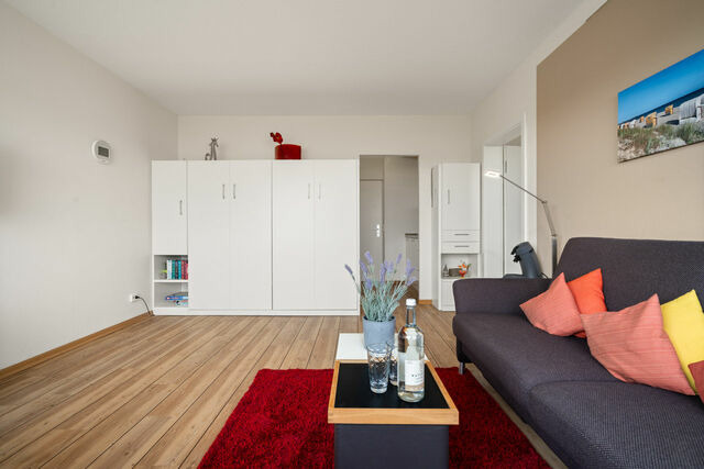 Ferienwohnung in Fehmarn OT Burgtiefe - Stranddistel 4 Hafenkoje - Bild 6