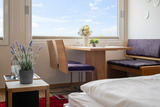 Ferienwohnung in Fehmarn OT Burgtiefe - Stranddistel 4 Hafenkoje - Bild 9