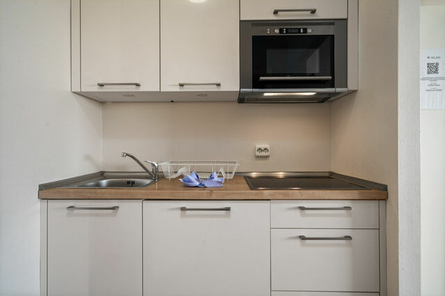 Ferienwohnung in Fehmarn OT Burgtiefe - Stranddistel 4 Hafenkoje - Bild 12