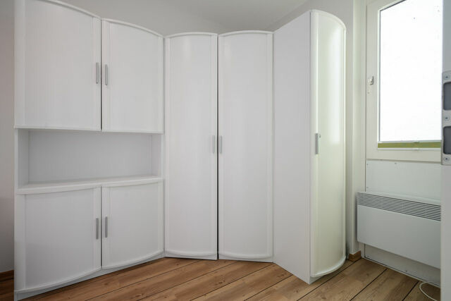 Ferienwohnung in Fehmarn OT Burgtiefe - Stranddistel 4 Hafenkoje - Bild 14