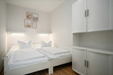 Ferienwohnung in Fehmarn OT Burgtiefe - Stranddistel 4 Hafenkoje - Bild 15