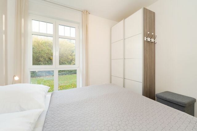 Ferienwohnung in Fehmarn OT Neue Tiefe - B&uuml;rgermeister-Fox 44a An der Waterkant - Bild 22