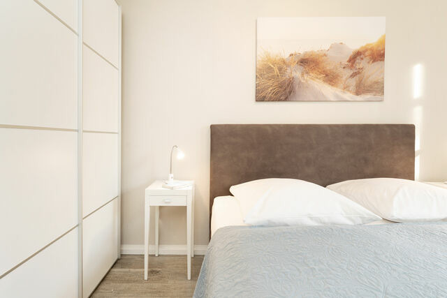 Ferienwohnung in Fehmarn OT Neue Tiefe - B&uuml;rgermeister-Fox 44a An der Waterkant - Bild 24