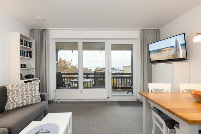 Ferienwohnung in Laboe - F&ouml;rdeblick Nr. 55 - Bild 9