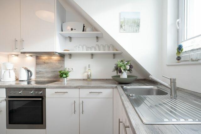 Ferienwohnung in Kellenhusen - Strandh&auml;user Lindenstra&szlig;e Grasnelke - Bild 24