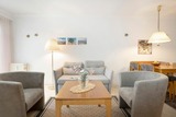 Ferienwohnung in Kellenhusen - Kaiserhof 42-44 Meereskrabbe - Bild 2