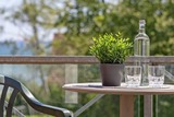 Ferienwohnung in Kellenhusen - Kaiserhof 42-44 Meereskrabbe - Bild 12