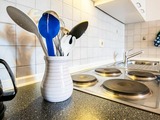 Ferienwohnung in Kellenhusen - Kaiserhof 42-44 Meereskrabbe - Bild 16