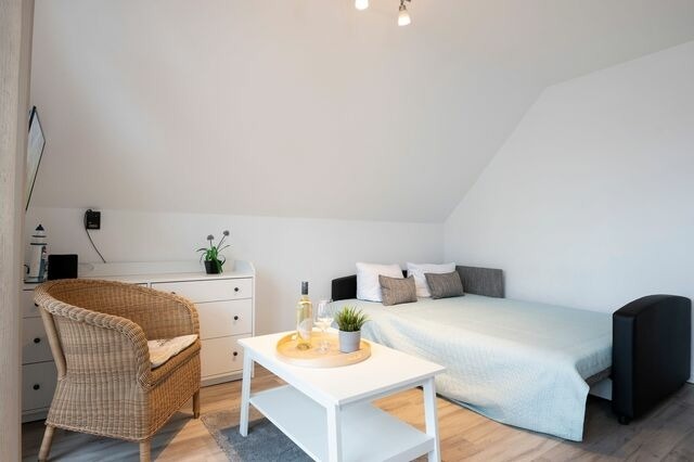 Ferienwohnung in Scharbeutz - Alte Bergstraße 6 Windgeflüster - Bild 6