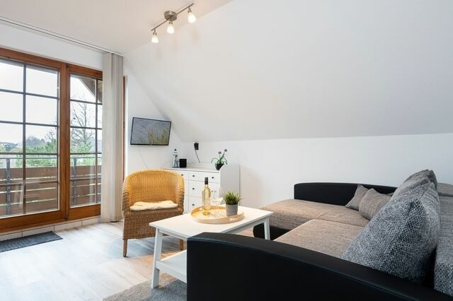 Ferienwohnung in Scharbeutz - Alte Bergstraße 6 Windgeflüster - Bild 7