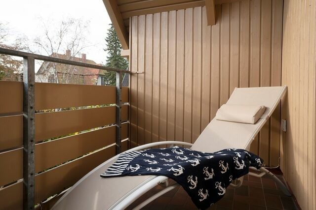 Ferienwohnung in Scharbeutz - Alte Bergstraße 6 Windgeflüster - Bild 9