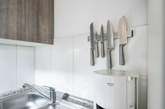 Ferienwohnung in Scharbeutz - Alte Bergstraße 6 Windgeflüster - Bild 15