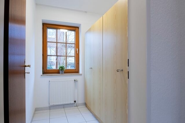 Ferienwohnung in Scharbeutz - Alte Bergstraße 6 Windgeflüster - Bild 16