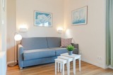 Ferienwohnung in Scharbeutz - Haus Bellevue Möwensuite - Bild 4
