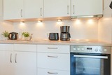Ferienwohnung in Scharbeutz - Haus Bellevue Möwensuite - Bild 11