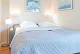 Ferienwohnung in Scharbeutz - Haus Bellevue Möwensuite - Bild 19