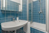 Ferienwohnung in Scharbeutz - Haus Bellevue Möwensuite - Bild 21