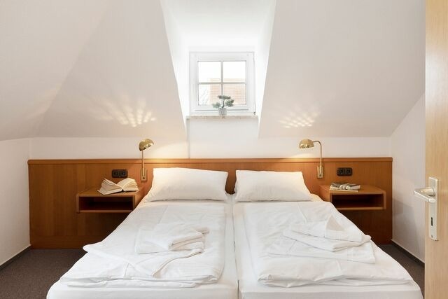 Ferienwohnung in Kellenhusen - Kaiserhof 38 Muschelkrebs - Bild 4