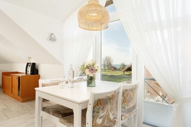 Ferienwohnung in Kellenhusen - Kaiserhof 38 Muschelkrebs - Bild 18