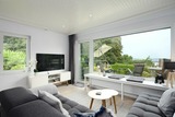 Ferienwohnung in Laboe - Blauer Blick Pamir - Bild 6
