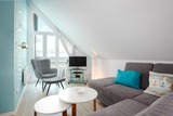 Ferienwohnung in Laboe - Haus Windjammer Krusenstern - Bild 2 Ferienwohnung in Laboe - Haus Windjammer Krusenstern - Bild 2