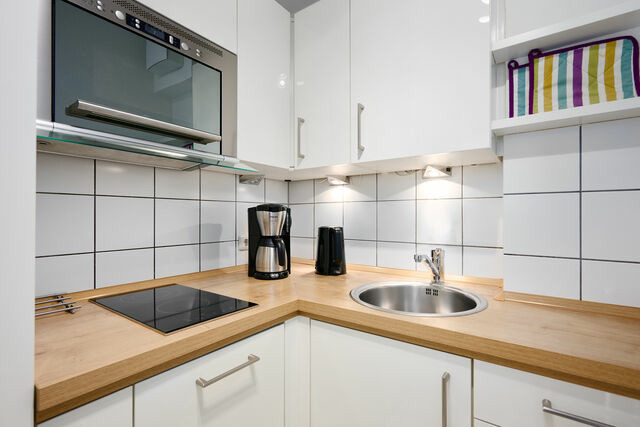 Ferienwohnung in Laboe - Haus Windjammer Krusenstern - Bild 3